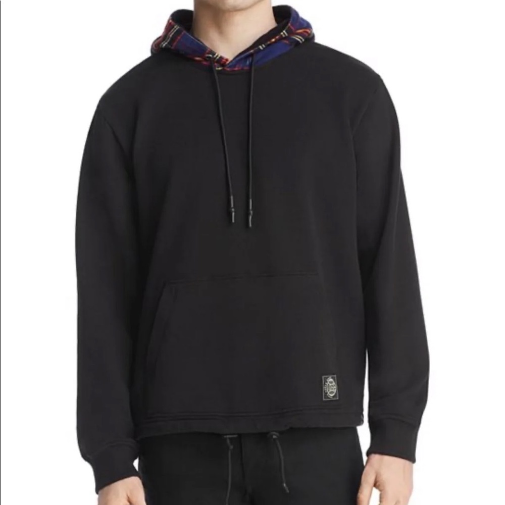 McQ Alexander McQueen Men's Hoodie
